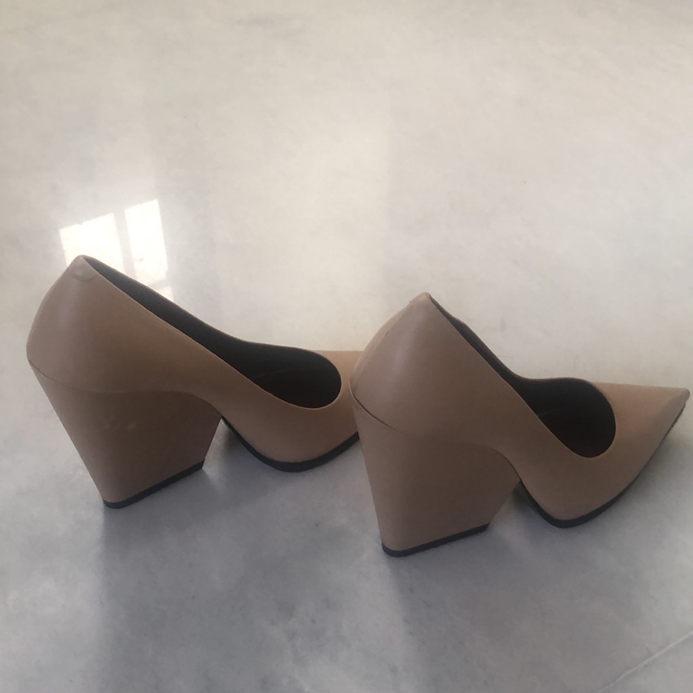 Celine Heels - image 5